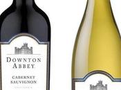 Downton Abbey Wines Launch Countess Grantham Collection