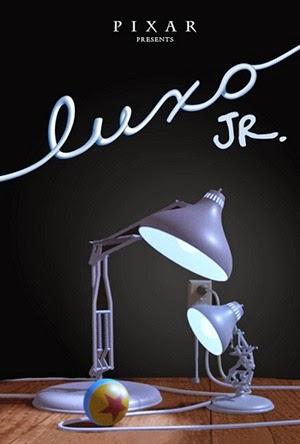 #1,612. Luxo Jr.  (1986)