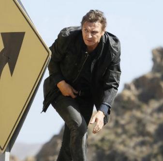Taken 3 (2015) neeson