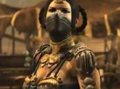 Mortal Kombat Gameplay Trailer “Where Have Been Kung Lao?”