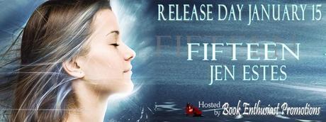 fifteen release day