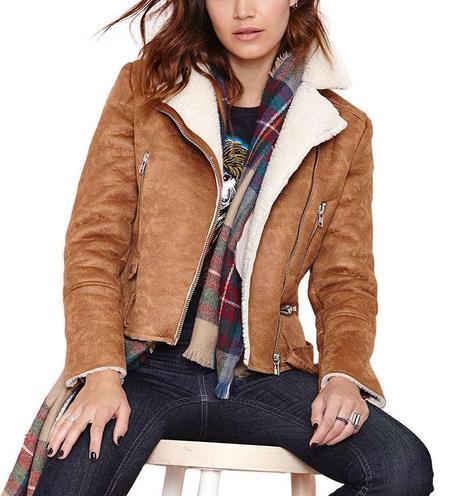 My New Year Wishlist