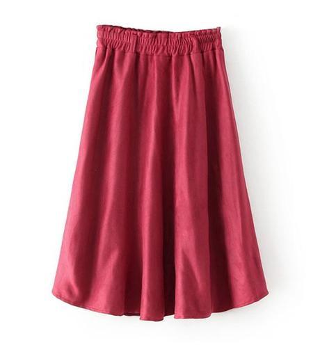 My New Year Wishlist