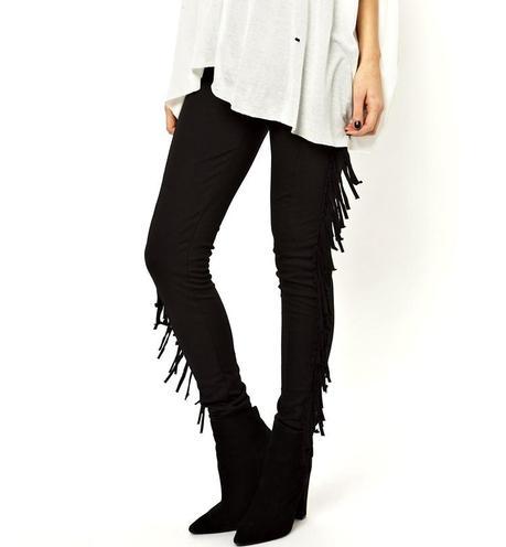 My New Year Wishlist