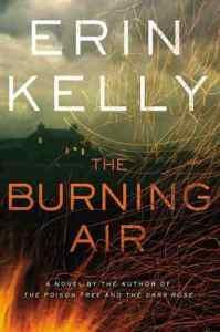 A Great Crime Novel Recommendation for Petrona Remembered The Burning Air