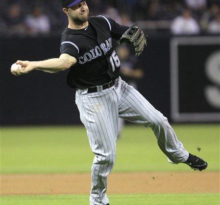 If you may need to throw like this outside, you should be doing a little bit of it inside.