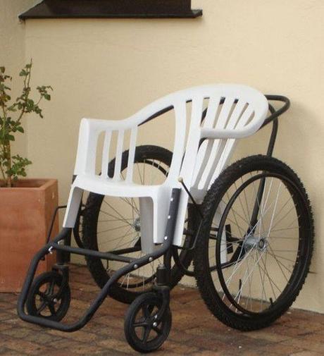Top 10 Ways to Recycle Plastic Garden Chairs