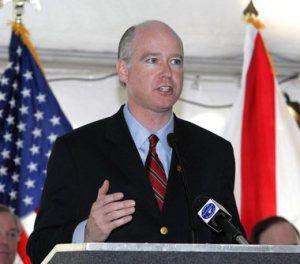 Rep. Rob Aderholt (R-Alabama)