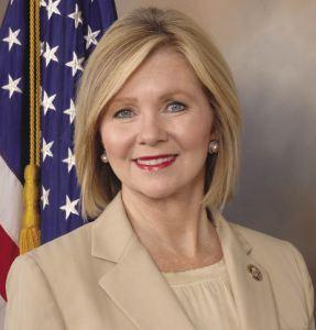 Rep. Marsha Blackburn (R-TN)