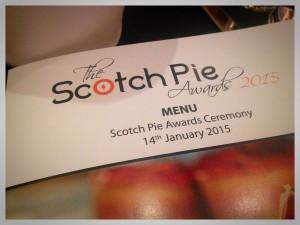 2015 world scotch pie championship