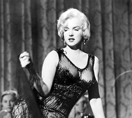 throwback thursday: why marilyn monroe ('s size) still matters