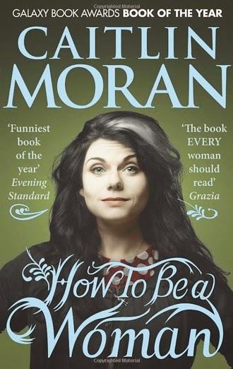 The Reading Nook: Caitlin Moran