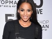 Ciara Album Title Revealed
