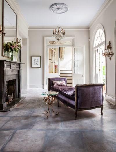 Well Designed Neutral Living Rooms, Dining Rooms, Kitchens and More