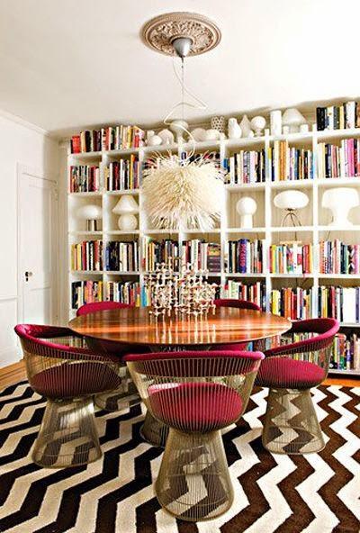 Well Designed Neutral Living Rooms, Dining Rooms, Kitchens and More