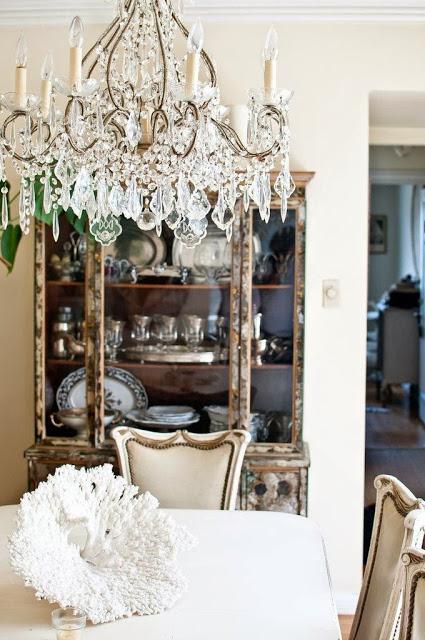 Well Designed Neutral Living Rooms, Dining Rooms, Kitchens and More