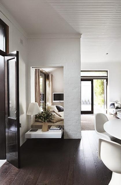 Well Designed Neutral Living Rooms, Dining Rooms, Kitchens and More