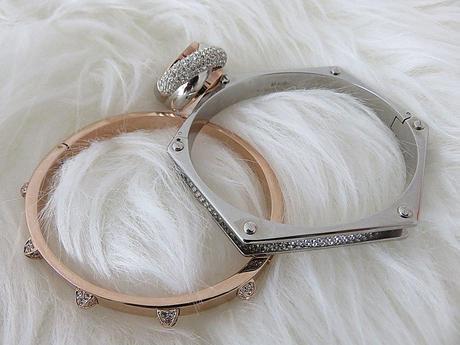 Accessories: Crystal Clear Style swarovski-collection