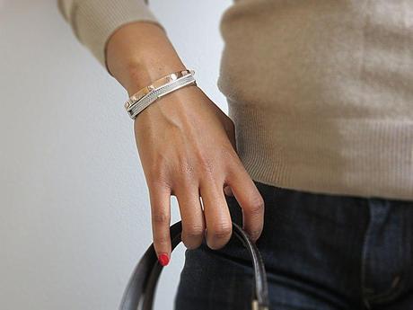 Accessories: Crystal Clear Style swarovski-collection-bracelets