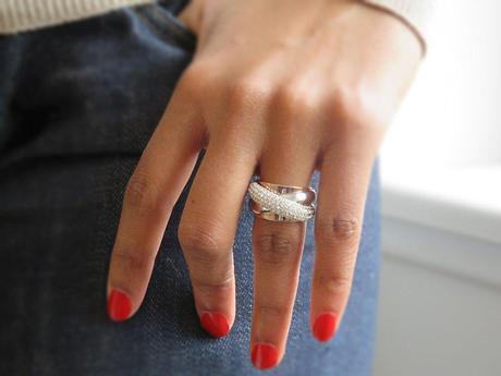 Accessories: Crystal Clear Style swarovski-collection-ring