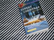 Book Review Covert Christmas Hope White