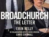 Broadchurch: Letter Erin Kelly