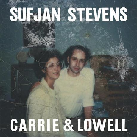 Carrie Lowell 608x608 SUFJAN STEVENS TEASES US WITH CARRIE & LOWELL [VIDEO]