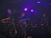 Track Day: Django 'First Light'