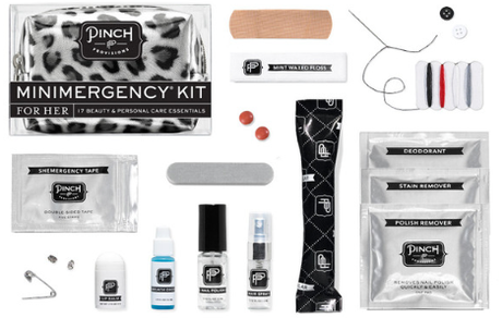 Pinch Provisions-Emergency Kit