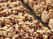 Heath Rice Krispie Treats