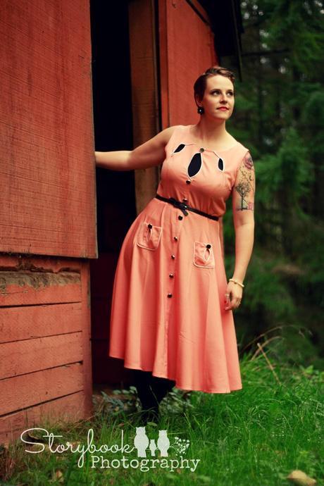 Rockabilly Retro | Storybook Photography