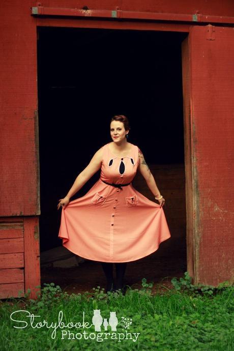 Rockabilly Retro | Storybook Photography