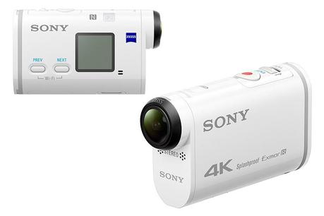 Sony AS1000V Action Cam