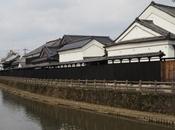 蔵のまち，栃木 Tochigi, with Many Traditional Warehouses