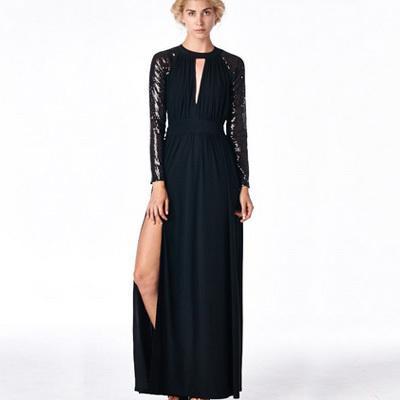 Stanton-Sequin-Gown