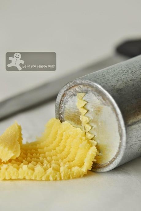 Searching for the Best Nastar Pineapple Rolls / Tarts 凤梨酥 Recipes