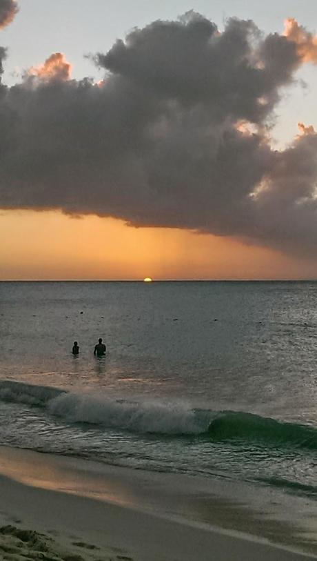 Aruba Skies   [Sky Watch Friday]