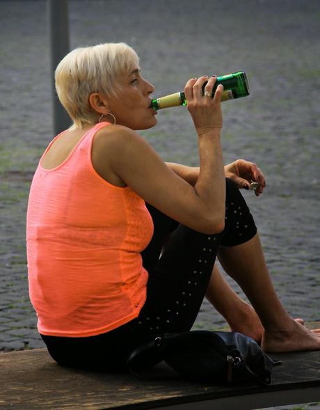 Clothing/Accessories 7      [Orange You Glad It’s Friday]