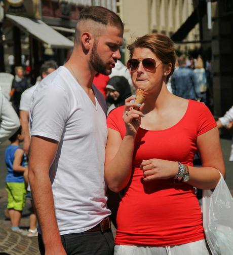 Clothing/Accessories 7      [Orange You Glad It’s Friday]