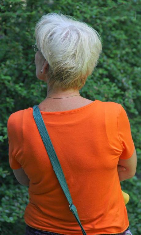 Clothing/Accessories 7      [Orange You Glad It’s Friday]