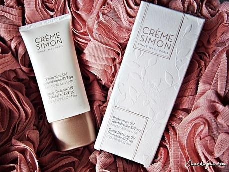 Review: Creme Simon Brightening & Detox range