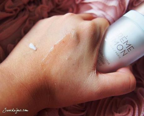 Review: Creme Simon Brightening & Detox range