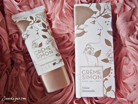 Review: Creme Simon Brightening & Detox range