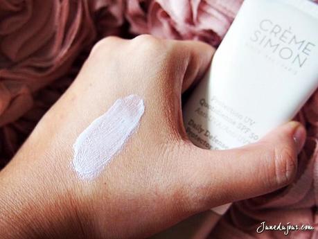 Review: Creme Simon Brightening & Detox range