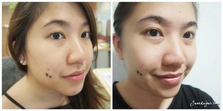 Launch + Review: ISOI, The All Natural Korean Beauty Choice