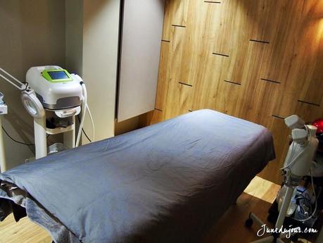 Review: Hadara Aesthetics Lazer Glow & Power Facial