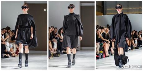 Digital Fashion Week 2014: Max Tan