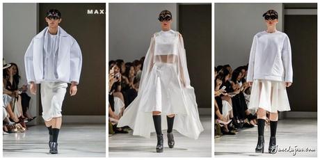 Digital Fashion Week 2014: Max Tan