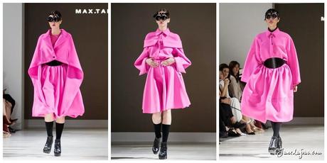 Digital Fashion Week 2014: Max Tan