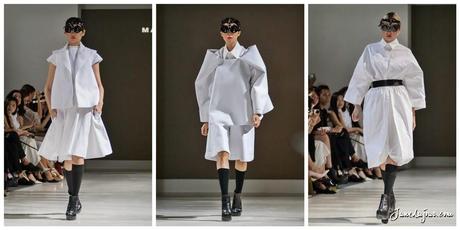 Digital Fashion Week 2014: Max Tan